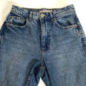 Garage Womens Jeans